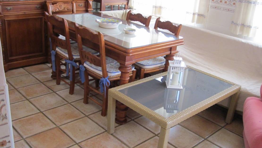 Sale - Villa - Yecla - Yecla Centro