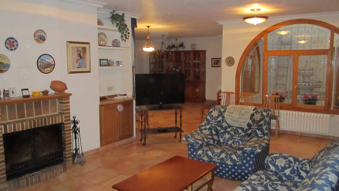 Sale - Villa - Yecla - Yecla Centro