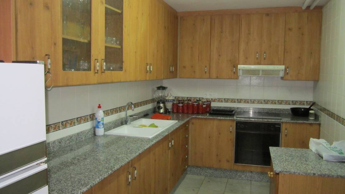 Sale - Villa - Yecla - Yecla Centro