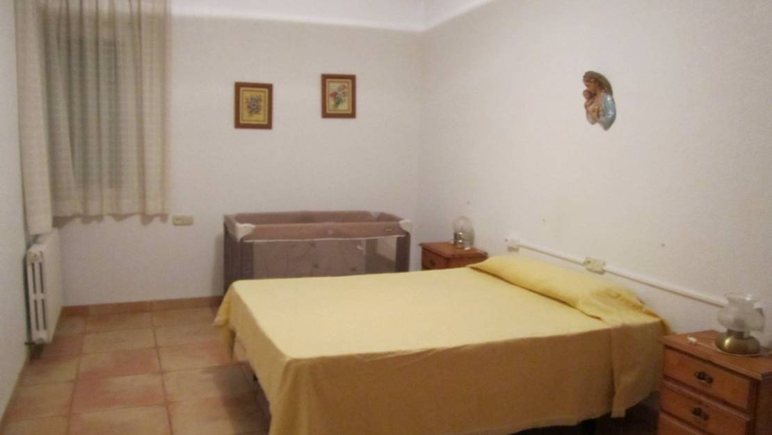 Sale - Villa - Yecla - Yecla Centro