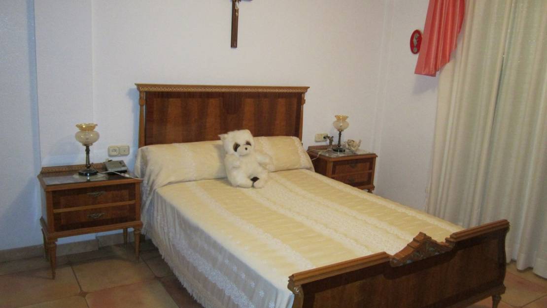 Sale - Villa - Yecla - Yecla Centro