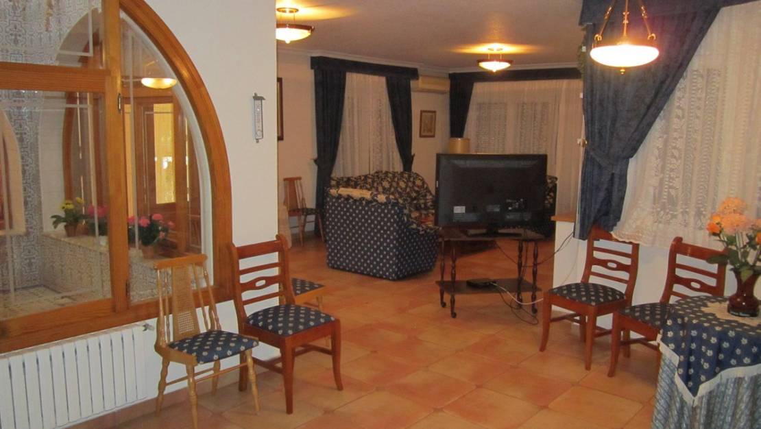 Sale - Villa - Yecla - Yecla Centro