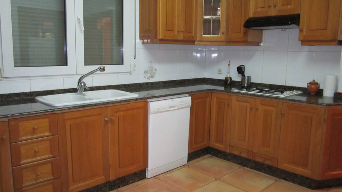 Sale - Villa - Yecla - Yecla Centro