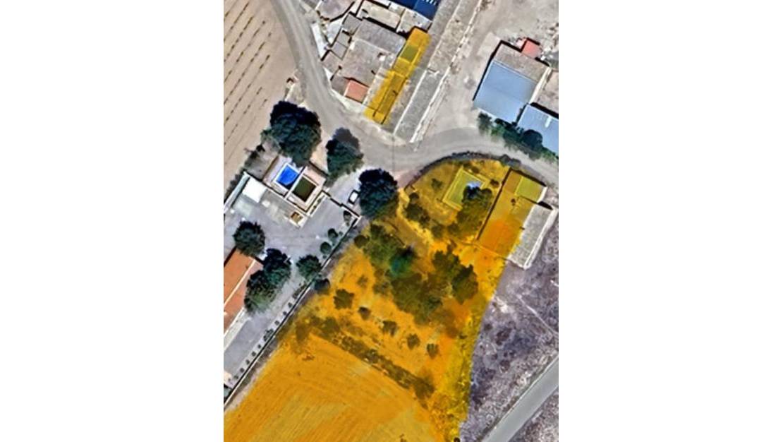 Sale - Villa - Yecla - Yecla Centro