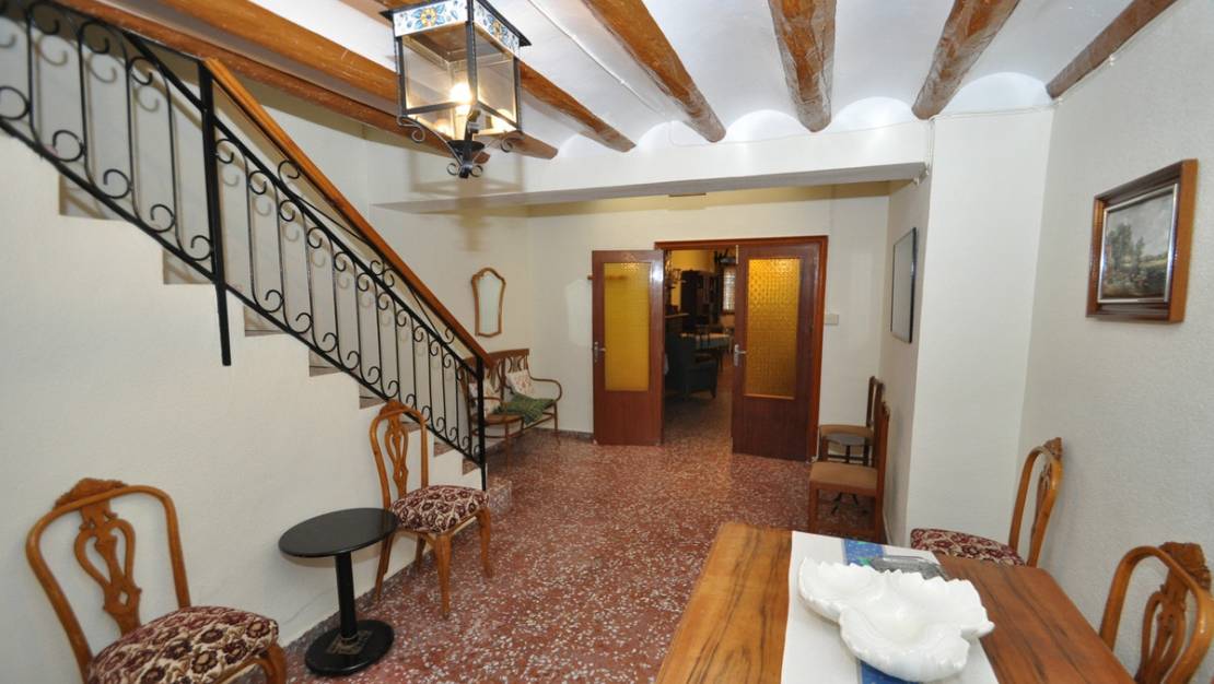 Sale - Villa - Yecla - Yecla Centro