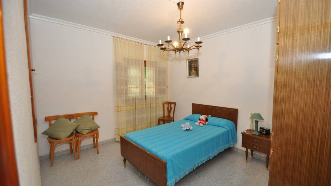 Sale - Villa - Yecla - Yecla Centro