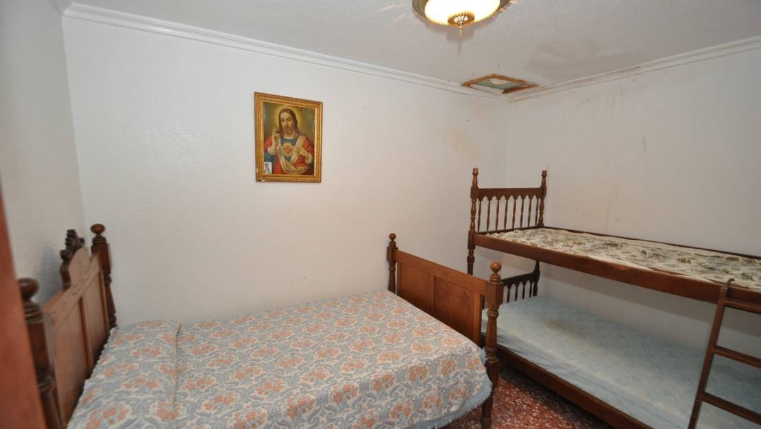 Sale - Villa - Yecla - Yecla Centro