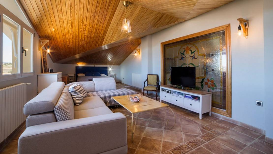 Sale - Villa - Yecla - Yecla Centro