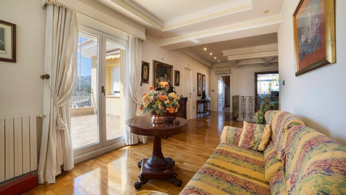 Sale - Villa - Yecla - Yecla Centro