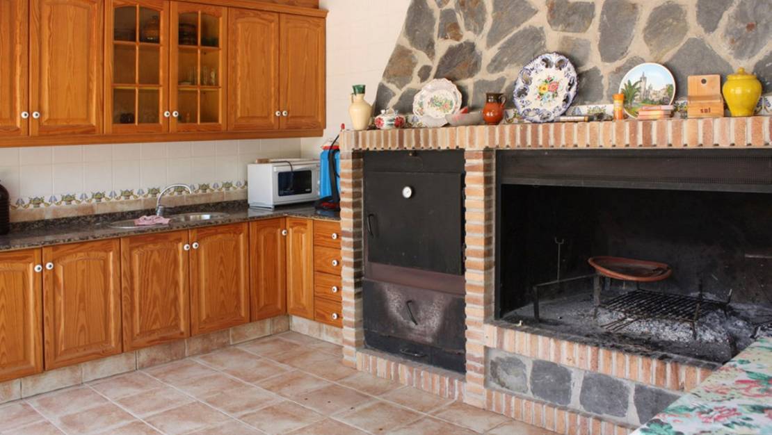 Sale - Villa - Yecla - Yecla Centro