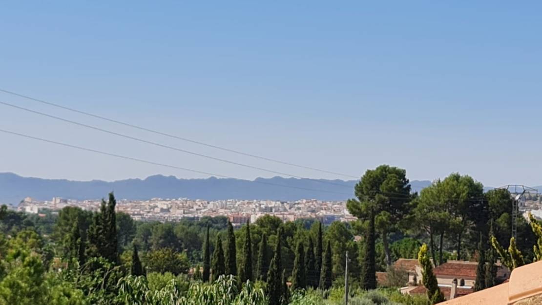 Sale - Villa - Yecla - Yecla Centro