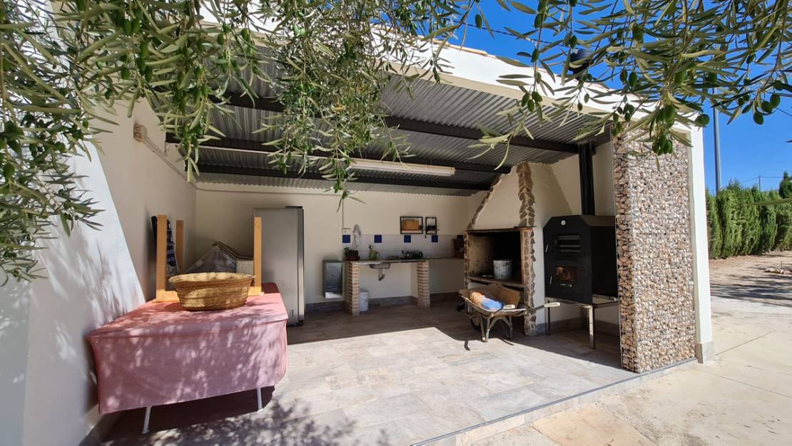 Sale - Villa - Yecla - Yecla Centro