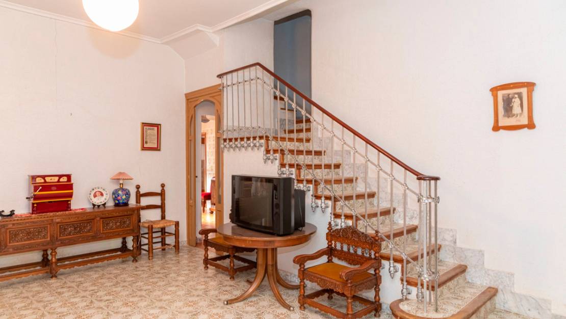 Sale - Villa - Yecla - Yecla Centro