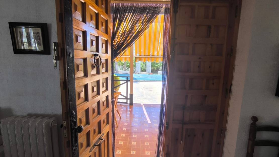 Sale - Villa - Yecla - Yecla Centro