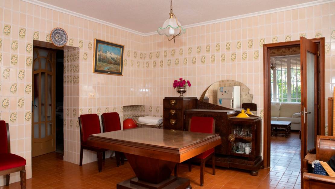 Sale - Villa - Yecla - Yecla Centro