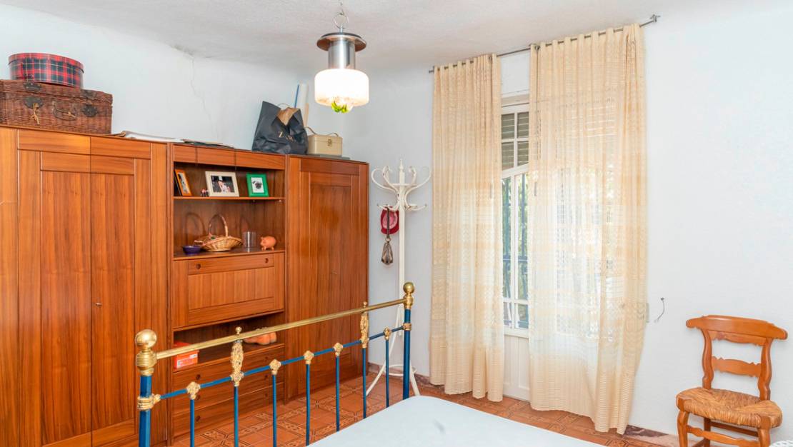 Sale - Villa - Yecla - Yecla Centro