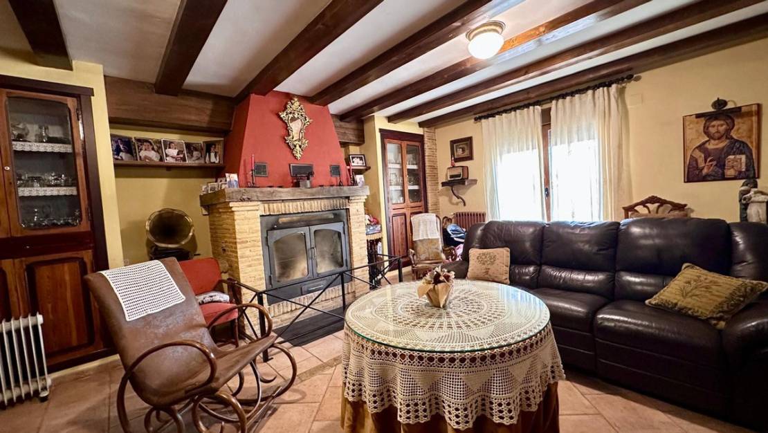 Sale - Villa - Yecla - Yecla Centro