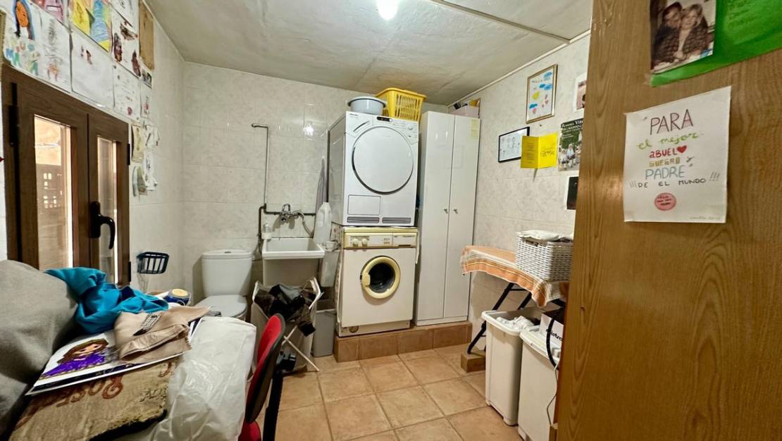 Sale - Villa - Yecla - Yecla Centro