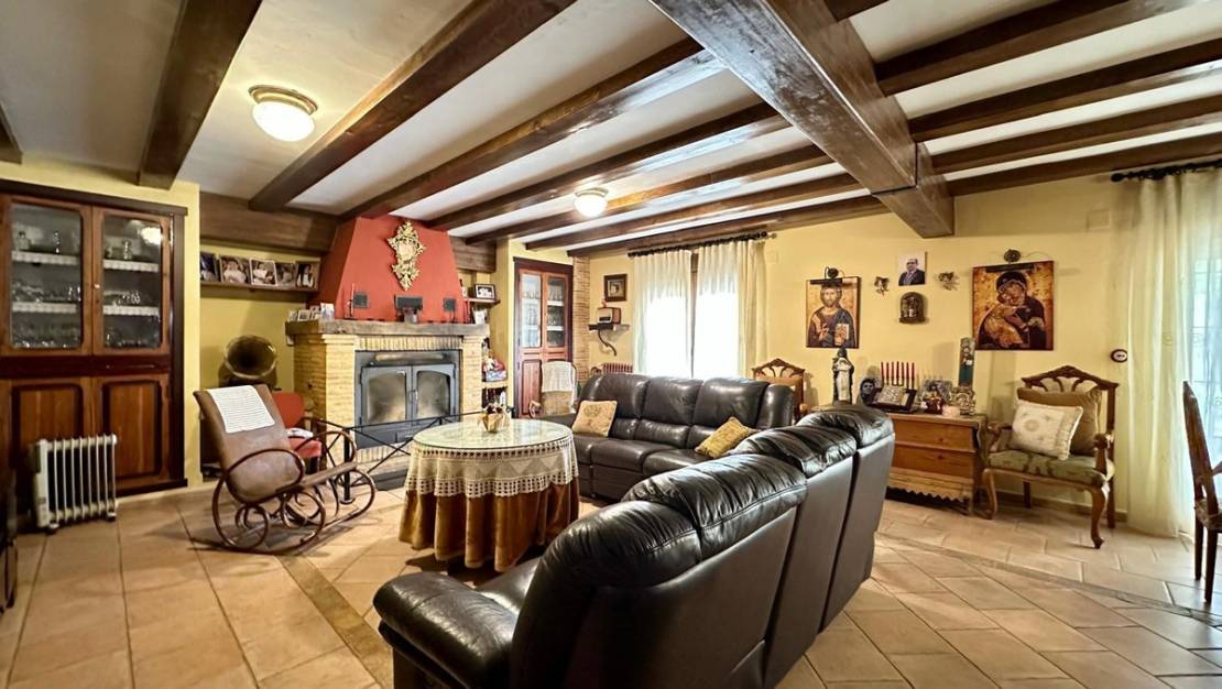 Sale - Villa - Yecla - Yecla Centro