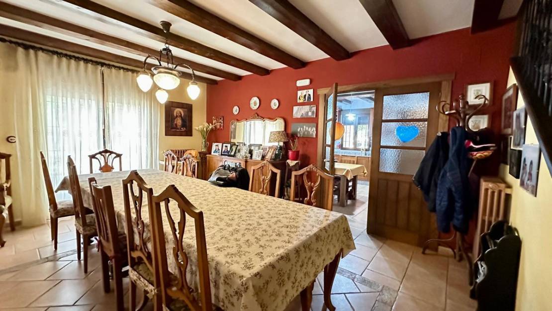 Sale - Villa - Yecla - Yecla Centro