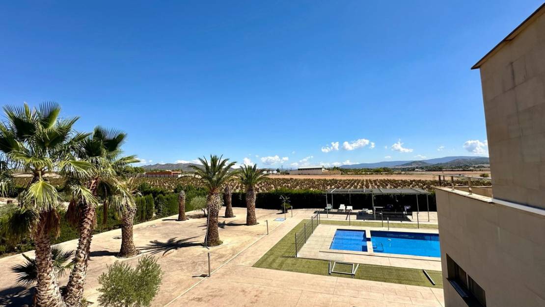 Sale - Villa - Yecla - Yecla Centro