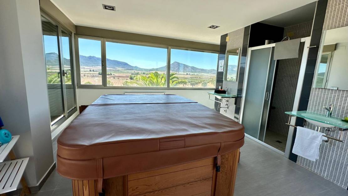 Sale - Villa - Yecla - Yecla Centro