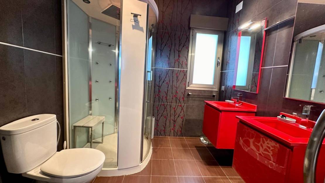 Sale - Villa - Yecla - Yecla Centro