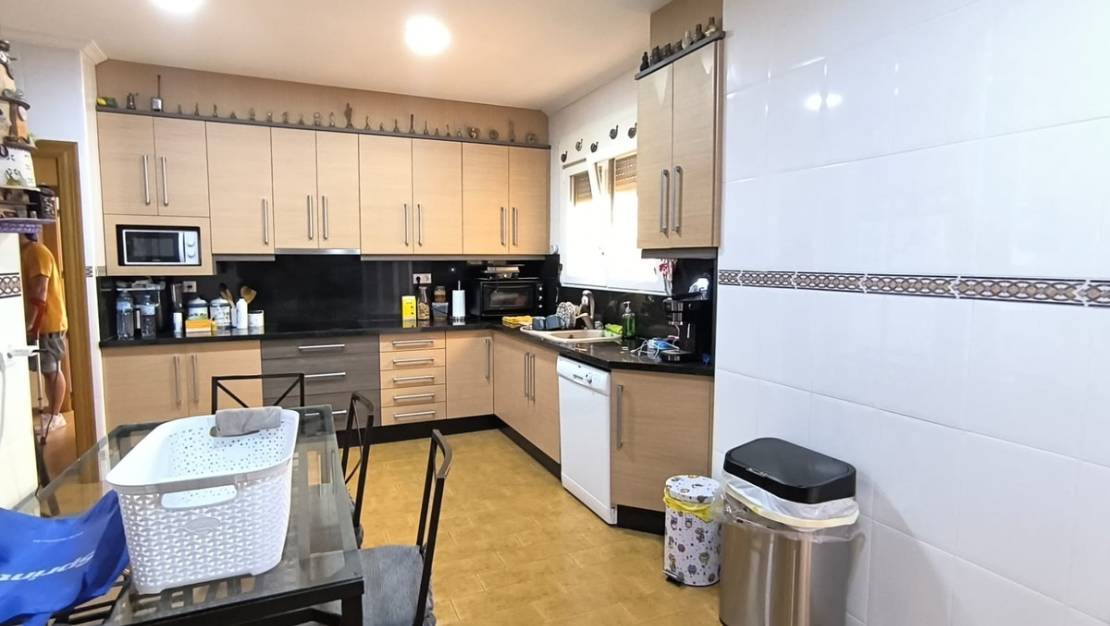 Sale - Villa - Yecla - Yecla Centro