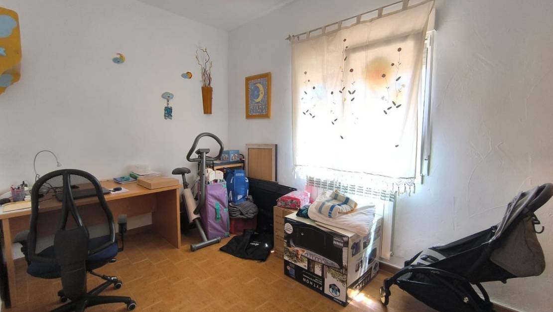 Sale - Villa - Yecla - Yecla Centro