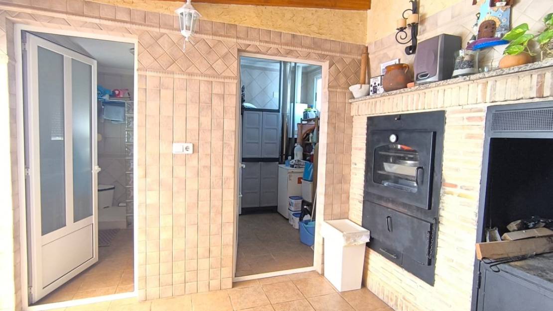 Sale - Villa - Yecla - Yecla Centro