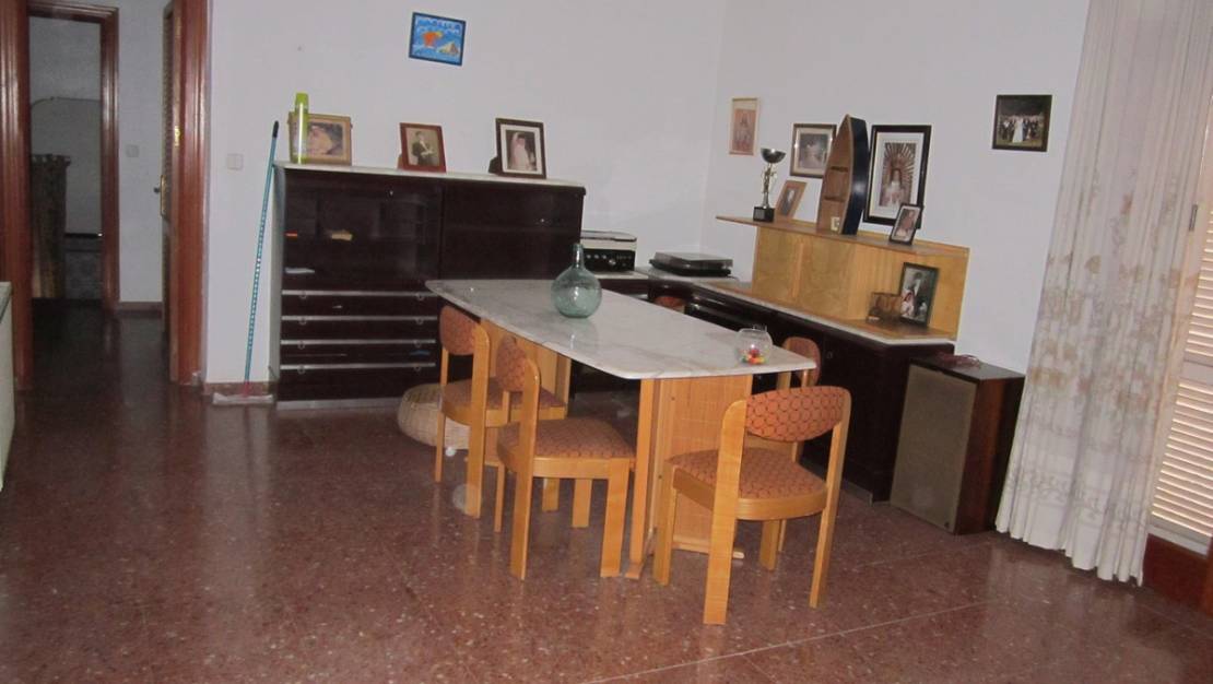 Sale - Villa - Yecla - Yecla Centro