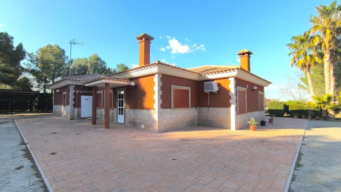 Sale - Villa - Yecla - Yecla Centro