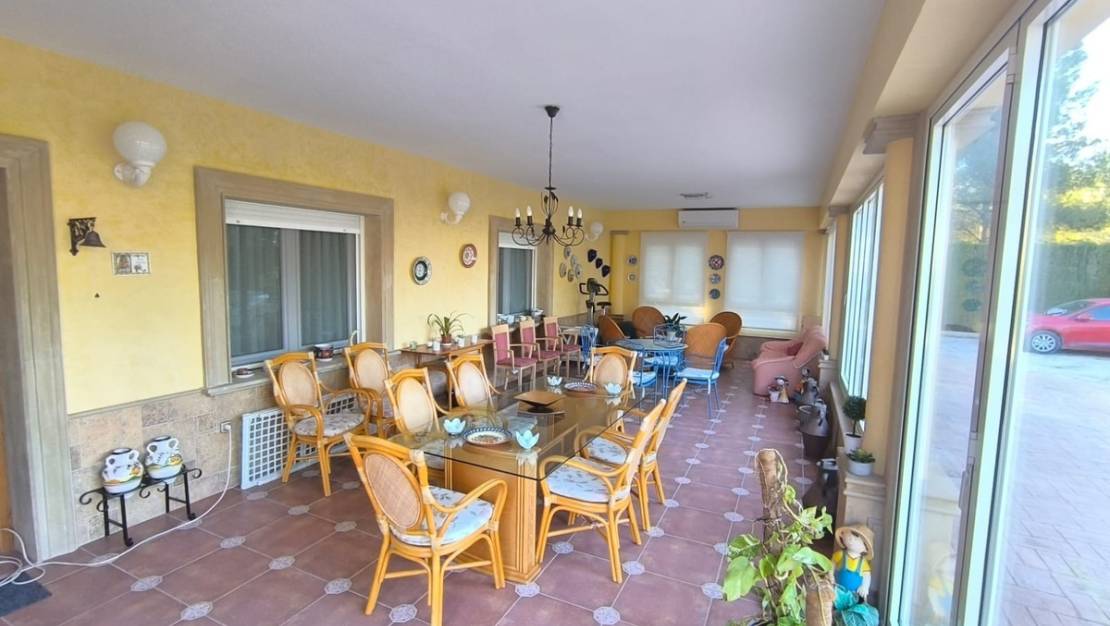 Sale - Villa - Yecla - Yecla Centro