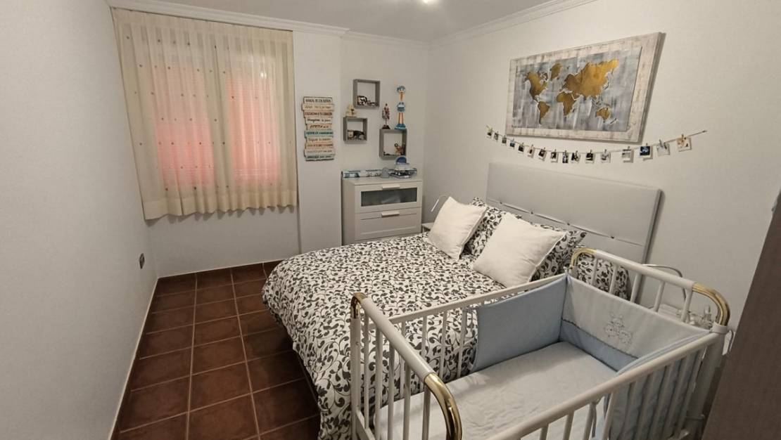 Sale - Villa - Yecla - Yecla Centro