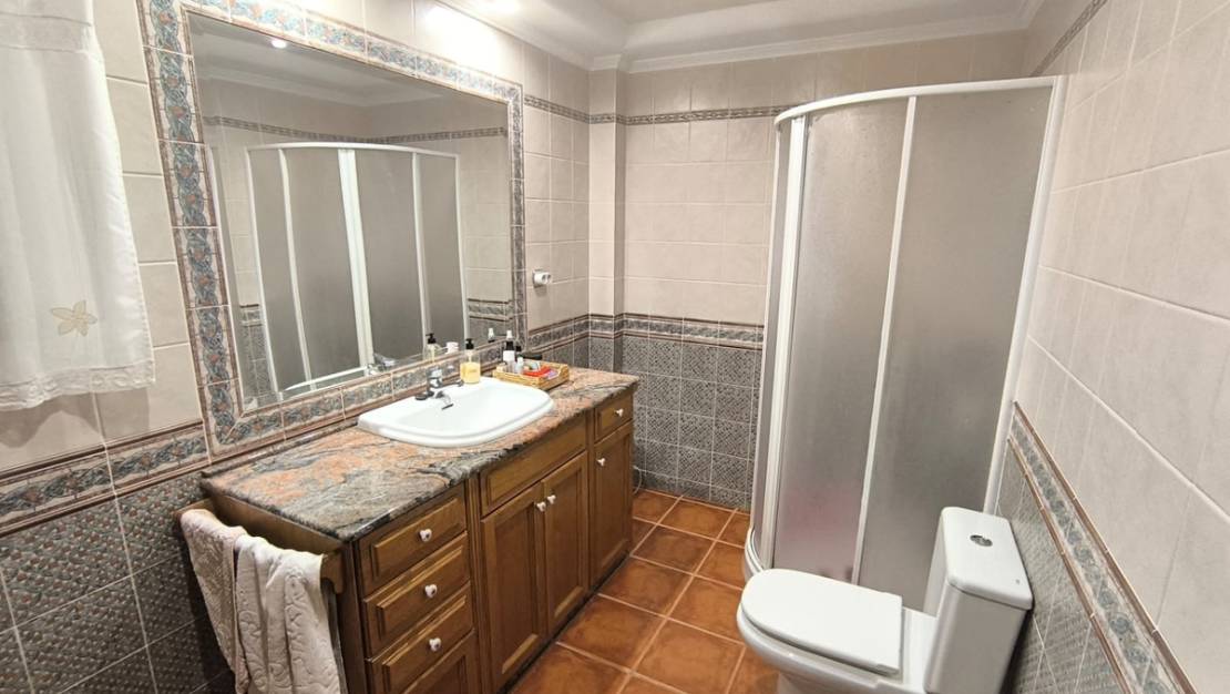 Sale - Villa - Yecla - Yecla Centro