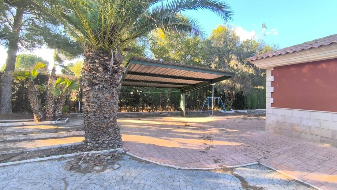 Sale - Villa - Yecla - Yecla Centro