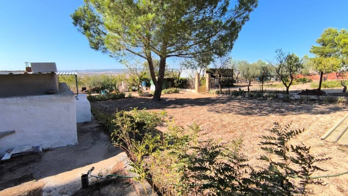 Sale - Villa - Yecla - Yecla Centro