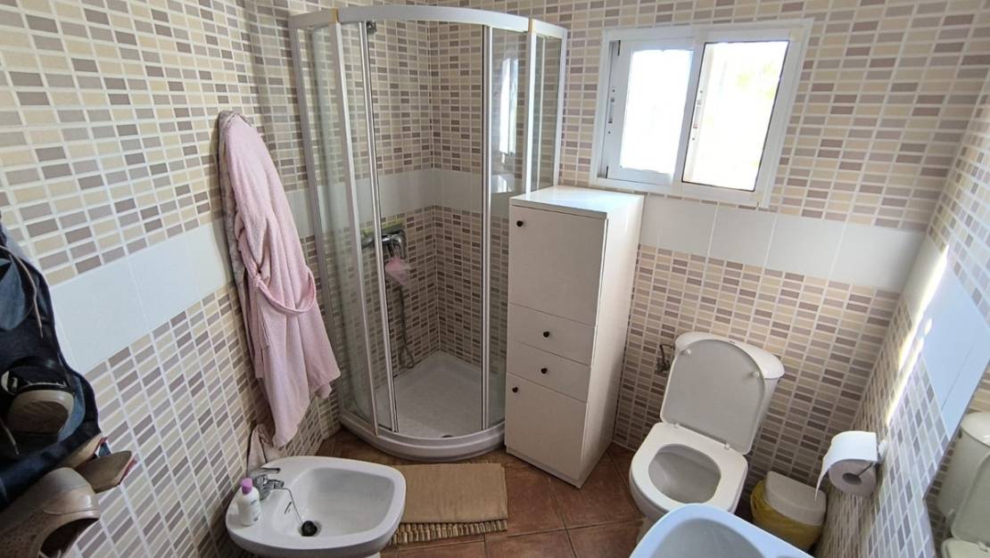 Sale - Villa - Yecla - Yecla Centro