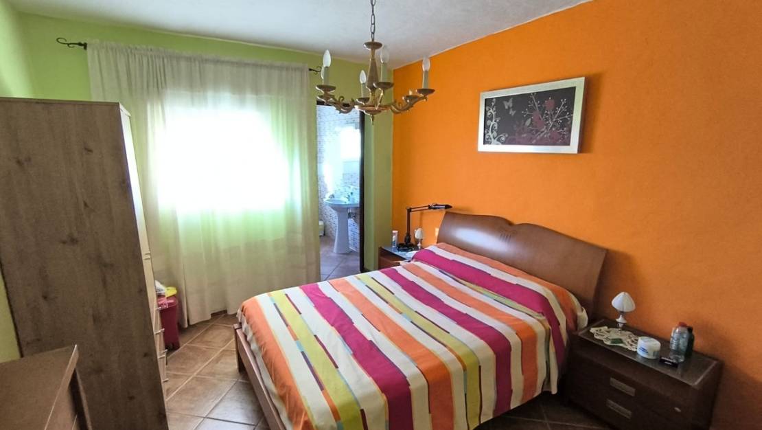 Sale - Villa - Yecla - Yecla Centro