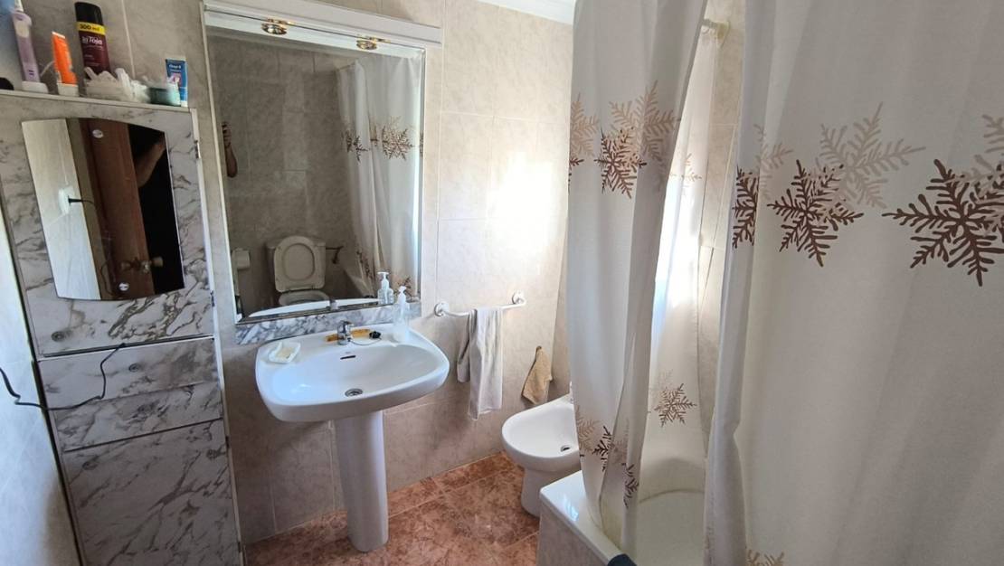 Sale - Villa - Yecla - Yecla Centro