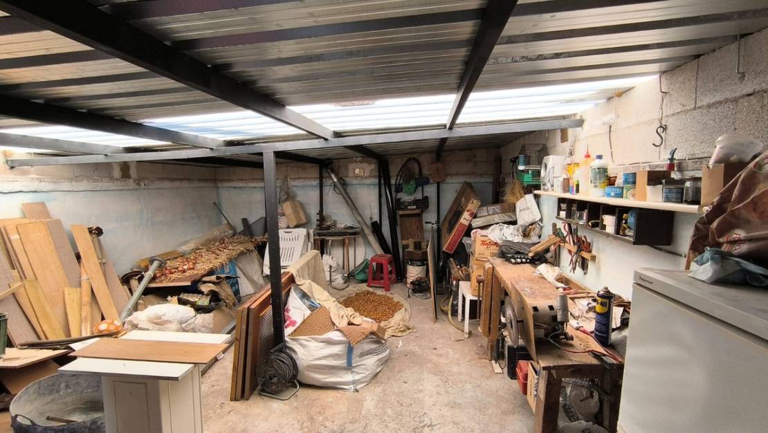 Sale - Villa - Yecla - Yecla Centro