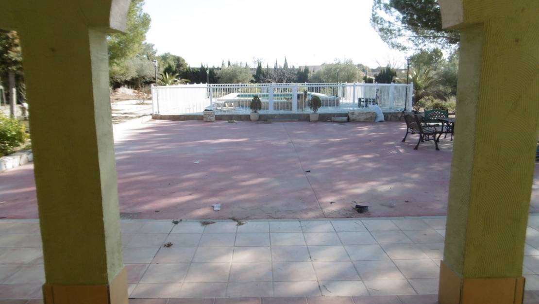 Sale - Villa - Yecla - Yecla Centro