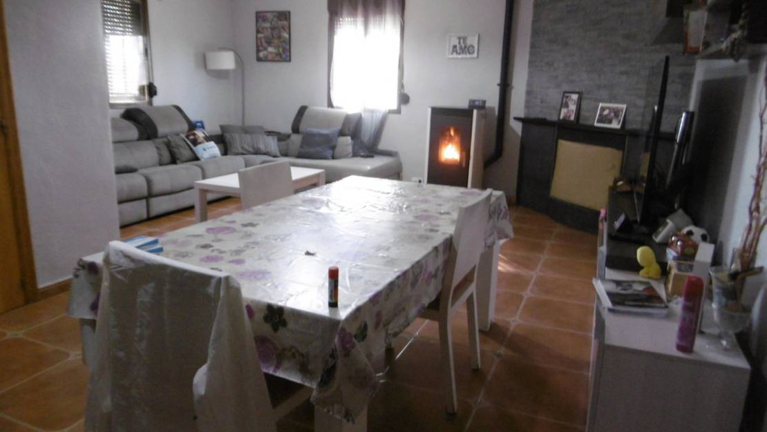 Sale - Villa - Yecla - Yecla Centro