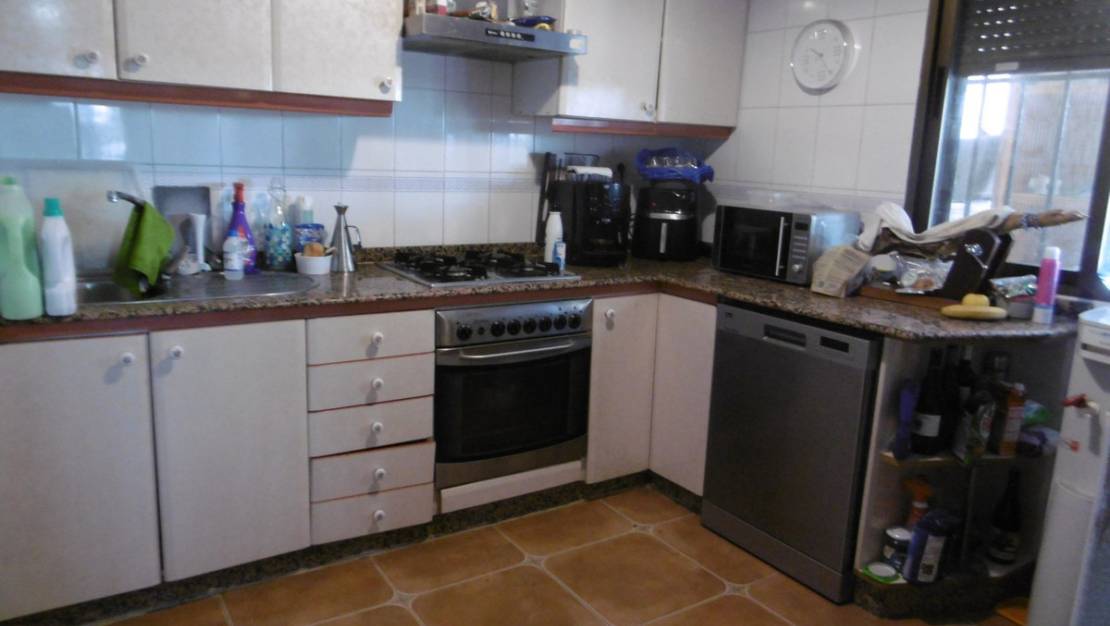 Sale - Villa - Yecla - Yecla Centro