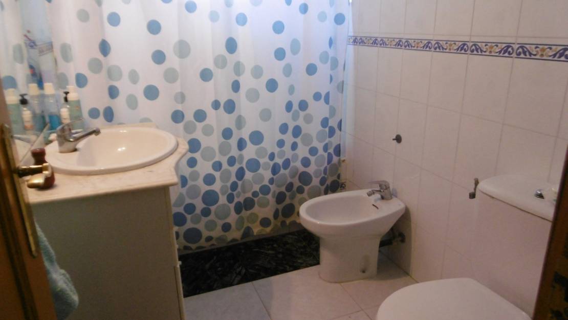 Sale - Villa - Yecla - Yecla Centro