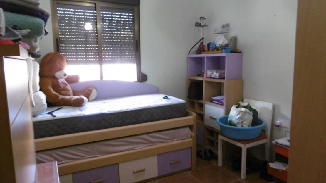 Sale - Villa - Yecla - Yecla Centro