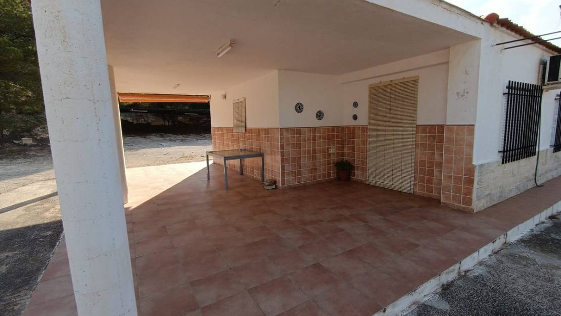 Sale - Villa - Yecla - Yecla Centro