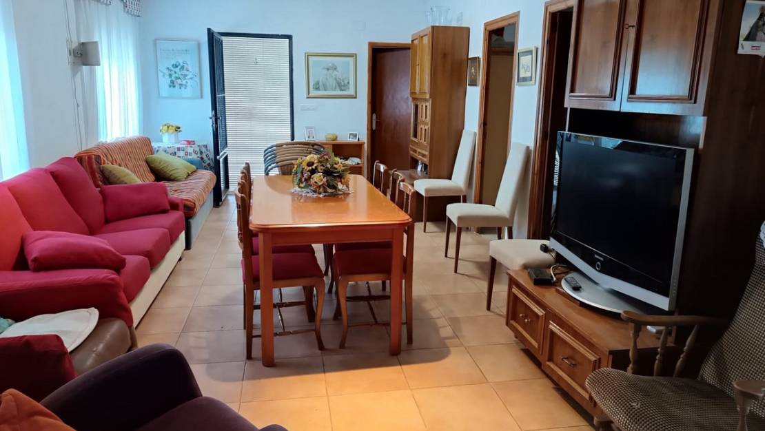 Sale - Villa - Yecla - Yecla Centro