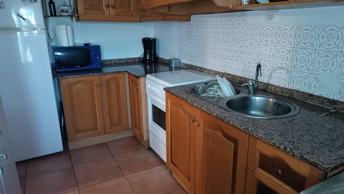 Sale - Villa - Yecla - Yecla Centro