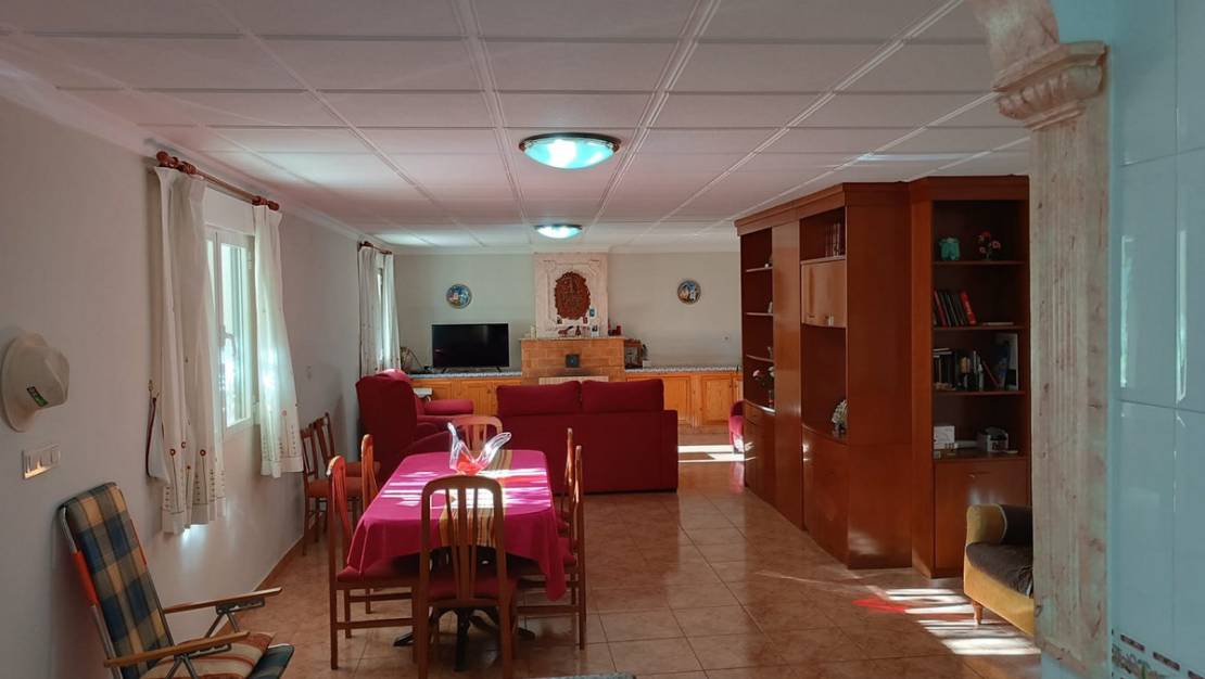 Sale - Villa - Yecla - Yecla Centro